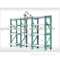 WSMR-2000 mold rack